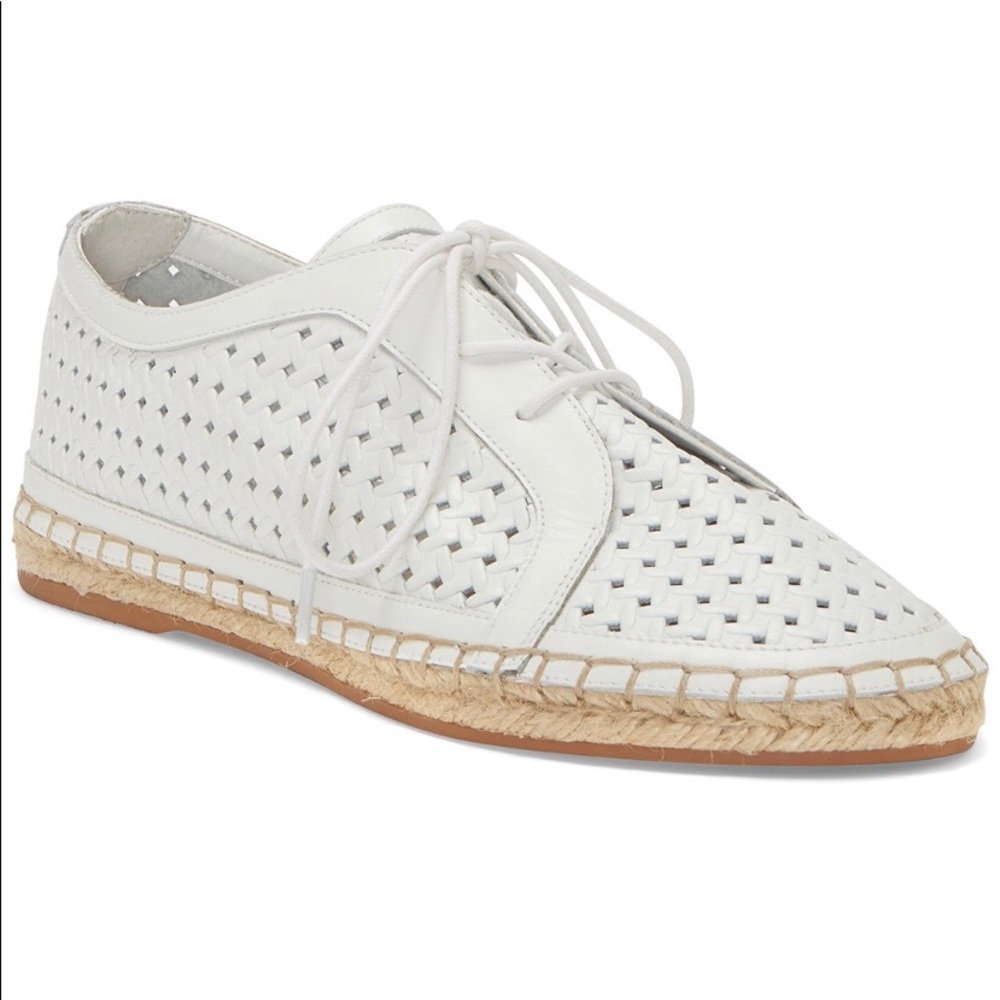 Vince Camuto Galstita espadrille sneaker. NWT. 10